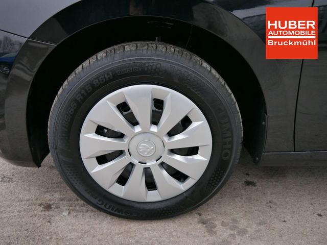 Skoda Fabia Selection 1.0 TSI *PDC-HI*LED*SHZ*NAVI-&Uuml;BER-SMARTLINK*KLIMA*BLUETOOTH 