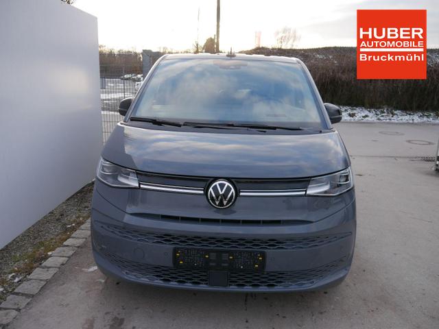 Volkswagen Goal T7 Multivan eHybrid lang 4Motion*HEAD-UP*HARMA&KARDON*AHK-SCHWENKBAR*MATRIX-LED*PDC* 