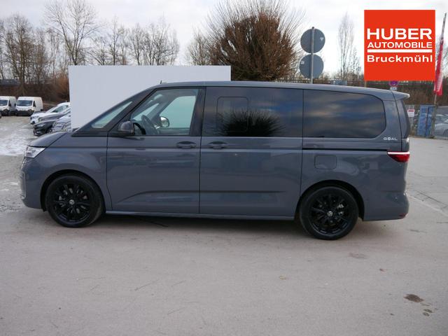 Volkswagen Goal T7 Multivan eHybrid lang 4Motion*HEAD-UP*HARMA&KARDON*AHK-SCHWENKBAR*MATRIX-LED*PDC* 