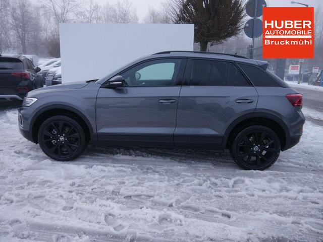 Volkswagen T-Roc Style 1,5 TSI DSG*AHK*ACC*MATRIX-LED*SHZ*PDC*KAMERA*TEMPOMAT*19-ZOLL 