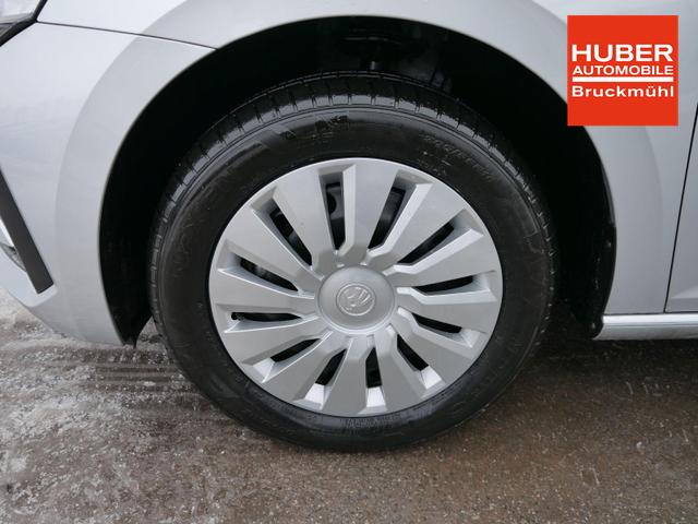 Skoda Scala Selection 1.0 TSI DSG*NAVI-&Uuml;BER-SMARTLINK*PDC-HI*LED*TEMPOMAT*SHZ*DAB*KLIMA 