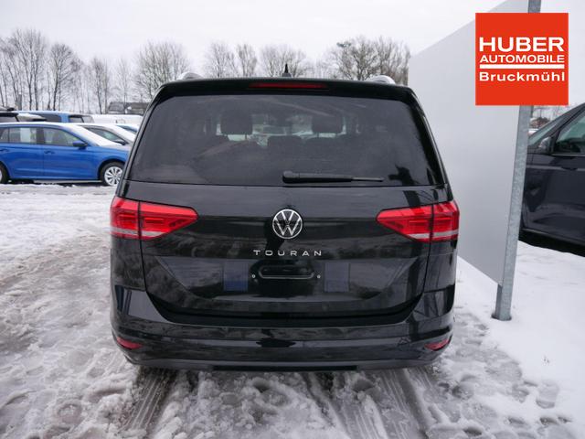 Volkswagen Touran Comfortline 1.5 TSI COMFORTLINE*ACC*NAVI*KESSY*3-ZONE KLIMAAUTOMATIK*RFK*WINTERPAKET* 
