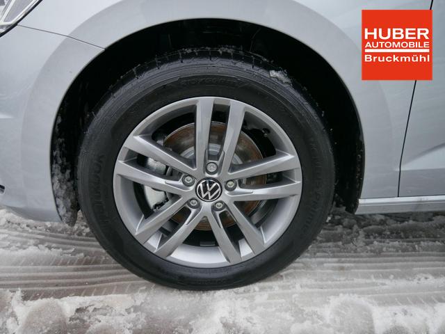 Volkswagen Touran Comfortline 1.5 TSI COMFORTLINE*ACC*NAVI*KESSY*3-ZONE KLIMAAUTOMATIK*RFK*WINTERPAKET* 