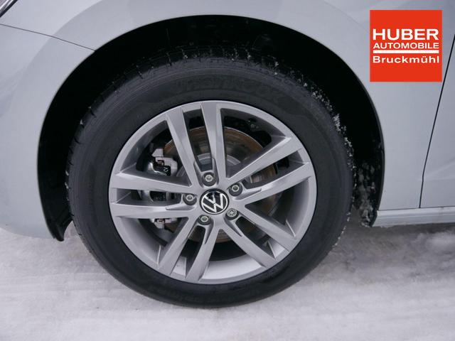 Volkswagen Touran Comfortline 1.5 TSI DSG COMFORTLINE*NAVI*ACC*PDC*LED*SHZ*KAMERA*7-SITZER*17-ZOLL 