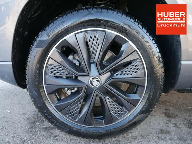 Skoda Karoq Sportline 2.0 TSI 4x4 DSG*AHK*ACC*PDC-HI*LED*SHZ*TEMPOMAT*SMARTLINK 