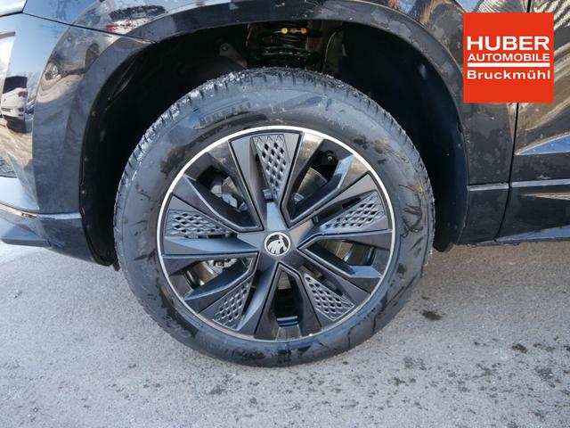 Skoda Karoq Sportline 2.0 TSI 4x4 DSG DSG*KESSY*TEMPOMAT*PDC-HINTEN*SMARTLINK*LED* 