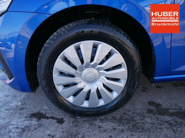 Skoda Scala Selection 1.5 TSI DSG*LED*PDC-HI*TEMPOMAT*SMARTLINK*SHZ*KLIMA*RADIO 