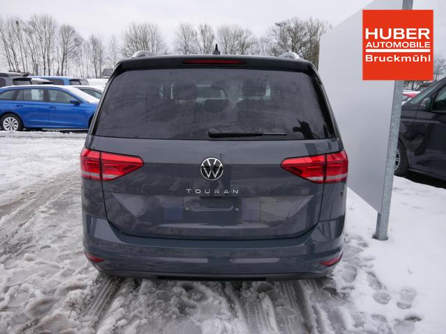 Volkswagen Touran Comfortline 1.5 TSI DSG COMFORTLINE*NAVI*ACC*PDC*LED*SHZ*KAMERA*7-SITZER*17-ZOLL 