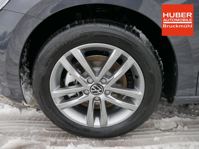 Volkswagen Touran Comfortline 1.5 TSI DSG COMFORTLINE*NAVI*ACC*PDC*LED*SHZ*KAMERA*7-SITZER*17-ZOLL 