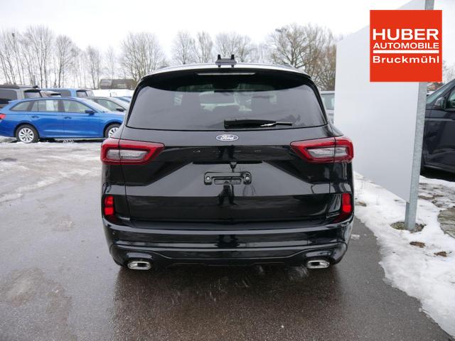 Ford Kuga ST-Line 1.5 EcoBoost 2WD AT ST-Line*NAVI*PDC*KAMERA*LED*SHZ*TEMPOMAT* 18-ZOLL 