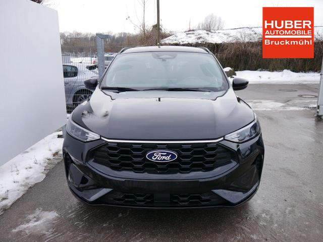 Ford Kuga ST-Line 1.5 EcoBoost 2WD AT ST-Line*NAVI*PDC*KAMERA*LED*SHZ*TEMPOMAT* 18-ZOLL 