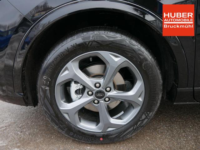 Ford Kuga ST-Line 1.5 EcoBoost 2WD AT ST-Line*NAVI*PDC*KAMERA*LED*SHZ*TEMPOMAT* 18-ZOLL 