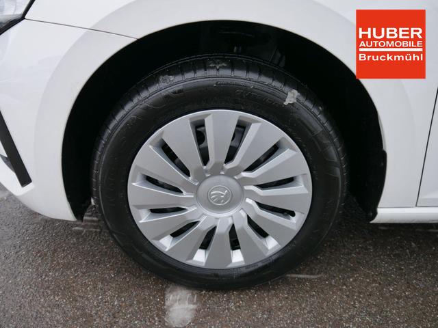 Skoda Scala Selection 1.0 TSI DSG*NAVI-&Uuml;BER-SMARTLINK*PDC-HI*LED*TEMPOMAT*SHZ*DAB*KLIMA 