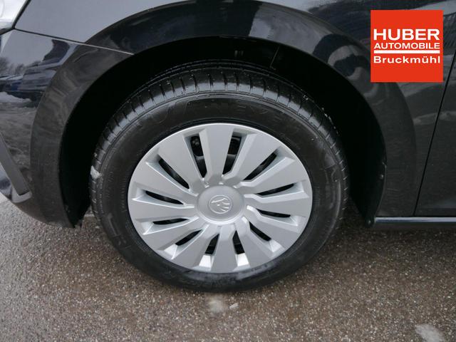 Skoda Scala Selection 1.0 TSI DSG*NAVI-&Uuml;BER-SMARTLINK*PDC-HI*LED*TEMPOMAT*SHZ*DAB*KLIMA 