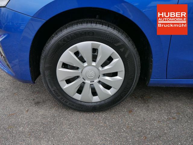 Skoda Fabia Selection 1.0 TSI *NAVI-&Uuml;BER-SMARTLINK*PDC-HI*LED*SHZ*KLIMA*RADIO 