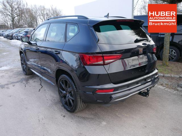 Cupra Ateca 2,0 TSI DSG 4x4*AHK-SCHWENKBAR*NAVI*PDC*KAMERA*ACC*SHZ*LED*TEMPOMAT*19-ZOLL 