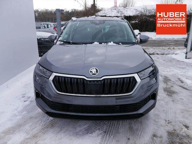 Skoda Karoq Selection 1.5 TSI DSG DSG*AHK-SCHWENKBAR*SMARTLINK*TEMPOMAT*PDC-HINTEN*LENKRADHEIZUNG* 