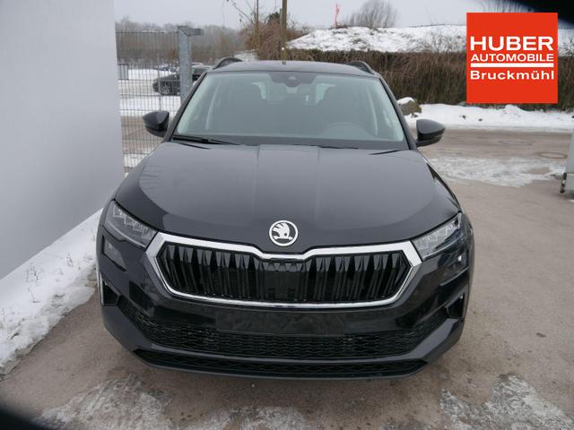 Skoda Karoq Selection 1.5 TSI DSG DSG*AHK-SCHWENKBAR*SMARTLINK*TEMPOMAT*PDC-HINTEN*LENKRADHEIZUNG* 