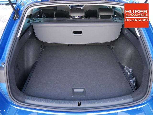 SEAT Leon Sportstourer FR 1.5 eTSI Kombi DSG*AHK-SCHWENKBAR*NAVI*TEMPOMAT*3-ZONE KILMAAUTOMATIK 