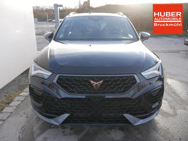 Cupra Ateca 2,0 TSI DSG 4x4*AHK-SCHWENKBAR*NAVI*PDC*KAMERA*ACC*SHZ*LED*TEMPOMAT*19-ZOLL 
