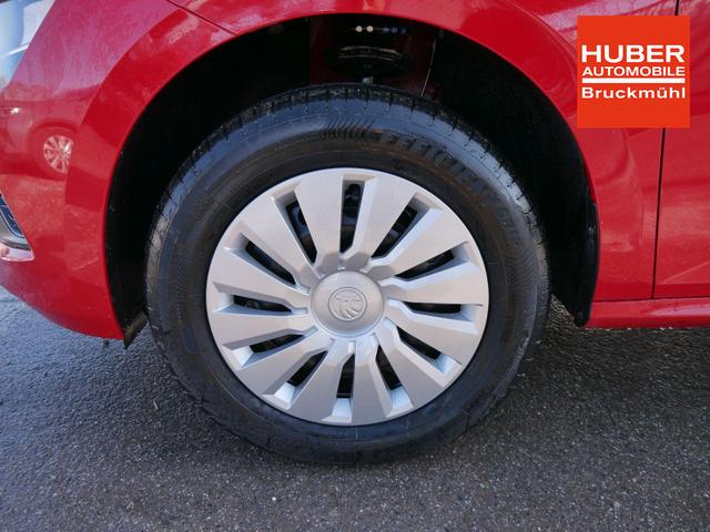 Skoda Kamiq Selection 1.5 TSI DSG*SMARTLINK*LED*PDC-HI*TEMPOMAT*SHZ*KLIMA 