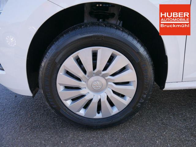 Skoda Kamiq Selection 1.5 TSI DSG*SMARTLINK*LED*PDC-HI*TEMPOMAT*SHZ*KLIMA 