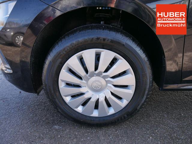 Skoda Kamiq Selection 1.5 TSI DSG*SMARTLINK*LED*PDC-HI*TEMPOMAT*SHZ*KLIMA 