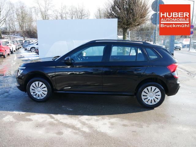 Skoda Kamiq Selection 1.5 TSI DSG*SMARTLINK*LED*PDC-HI*TEMPOMAT*SHZ*KLIMA 