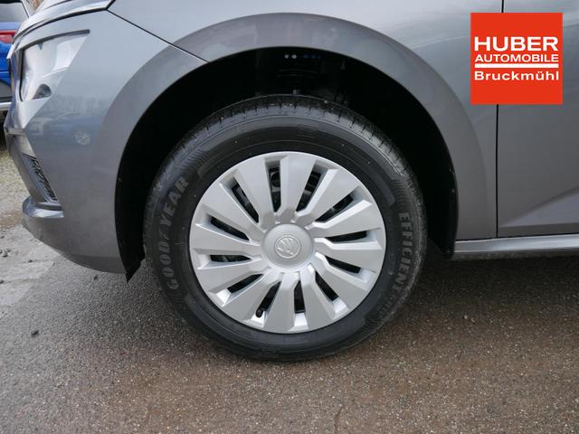 Skoda Kamiq Selection 1.5 TSI DSG*SMARTLINK*LED*PDC-HI*TEMPOMAT*SHZ*KLIMA 