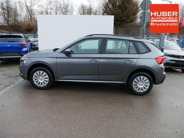 Skoda Kamiq Selection 1.5 TSI DSG*SMARTLINK*LED*PDC-HI*TEMPOMAT*SHZ*KLIMA 