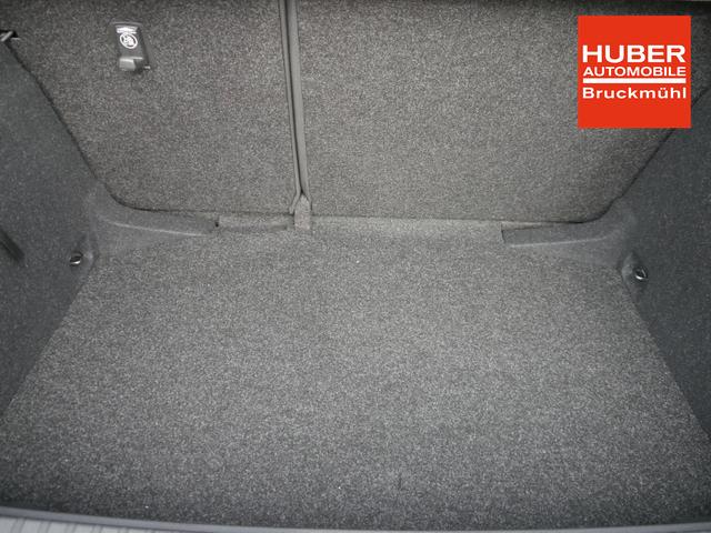 Skoda Kamiq Selection 1.5 TSI DSG*SMARTLINK*LED*PDC-HI*TEMPOMAT*SHZ*KLIMA 