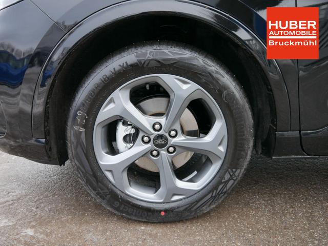 Ford Kuga ST-Line 1.5 EcoBoost 2WD AT ST-Line*NAVI*PDC*KAMERA*LED*SHZ*TEMPOMAT* 18-ZOLL 