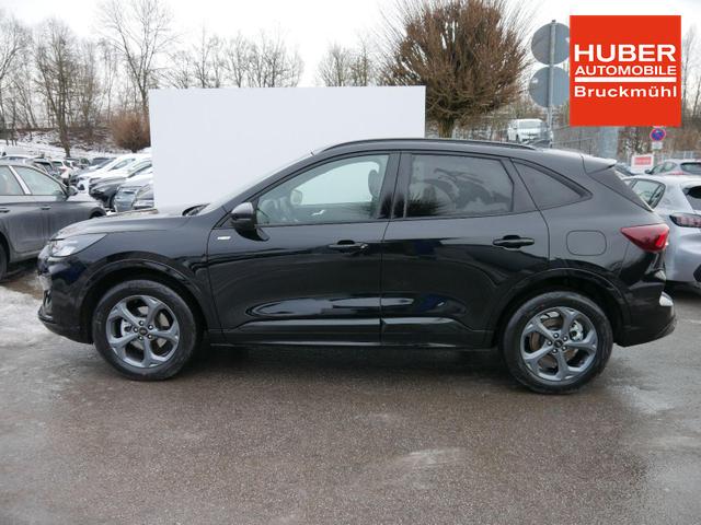 Ford Kuga ST-Line 1.5 EcoBoost 2WD AT ST-Line*NAVI*PDC*KAMERA*LED*SHZ*TEMPOMAT* 18-ZOLL 