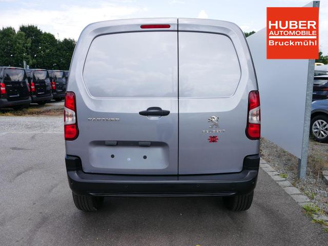 Peugeot Partner Dangel 4x4 L1 2.0t BlueHDi PDC*KLIMA*RADIO-DAB*HECKFL&Uuml;GELT&Uuml;REN*BLUETOOTH 