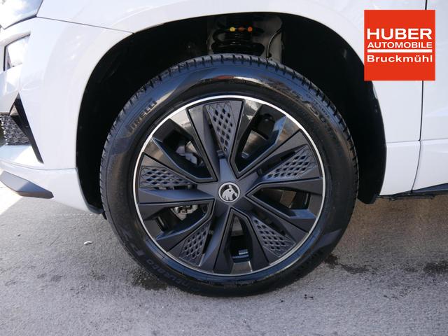 Skoda Karoq Sportline 2.0 TDI 4x4 DSG*AHK-SCHWENKBAR*ACC*PDC-HI*LED*SHZ*TEMPOMAT*KLIMA 