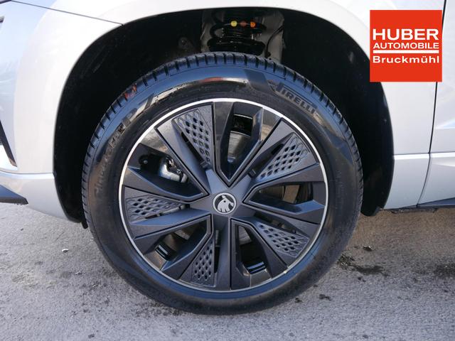 Skoda Karoq Sportline 2.0 TDI 4x4 DSG*AHK-SCHWENKBAR*ACC*PDC-HI*LED*SHZ*TEMPOMAT*KLIMA 