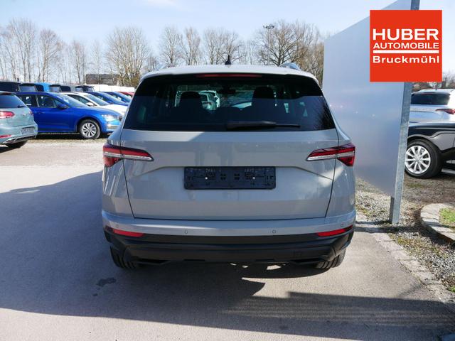 Skoda Karoq Selection TOP PLUS Edition 1,5 TSI DSG*SMARTLINK*LED*PDC*KAMERA*TEMPOMAT*SHZ 