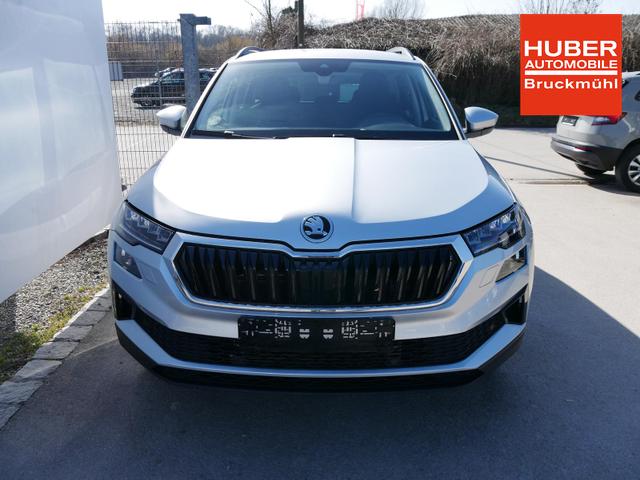 Skoda Karoq Selection TOP PLUS Edition 1,5 TSI DSG*SMARTLINK*LED*PDC*KAMERA*TEMPOMAT*SHZ 