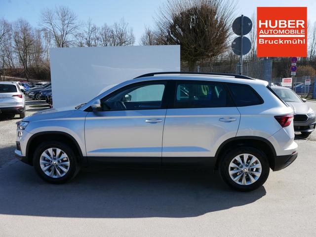 Skoda Karoq Selection TOP PLUS Edition 1,5 TSI DSG*SMARTLINK*LED*PDC*KAMERA*TEMPOMAT*SHZ 