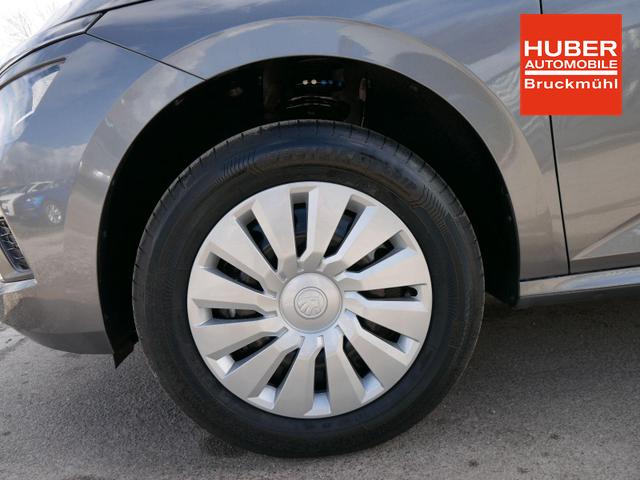 Skoda Kamiq Selection 1.5 TSI DSG*AHK-SCHWENKBAR*PDC-HI*LED*SMARTLINK*SHZ*TEMPOMAT 