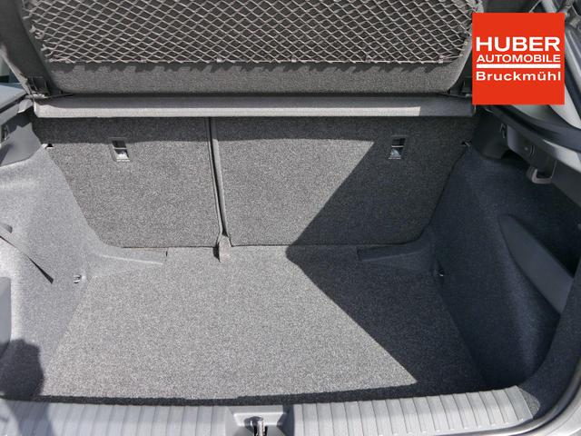 Skoda Kamiq Selection 1.0 TSI*SMARTLINK*PDC-HI*LED*SHZ*TEMPOMAT*KLIMA 