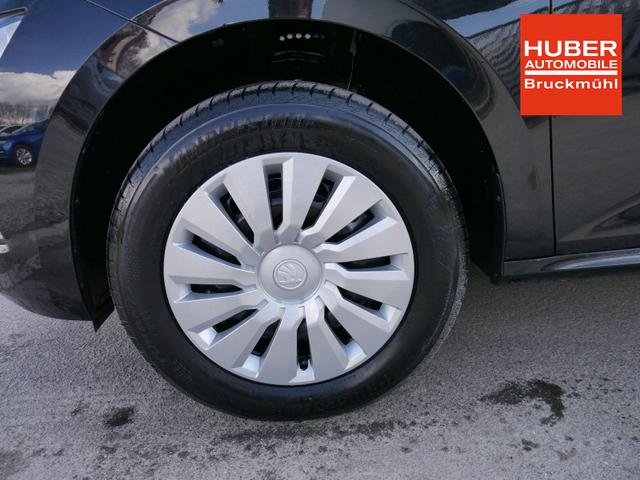 Skoda Kamiq Selection 1.0 TSI*SMARTLINK*PDC-HI*LED*SHZ*TEMPOMAT*KLIMA 