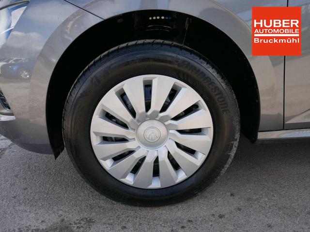 Skoda Kamiq Selection 1.0 TSI*SMARTLINK*PDC-HI*LED*SHZ*TEMPOMAT*KLIMA 