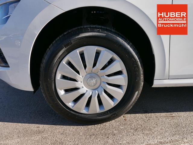 Skoda Kamiq Selection 1.5 TSI DSG*AHK-SCHWENKBAR*PDC-HI*LED*SMARTLINK*SHZ*TEMPOMAT 