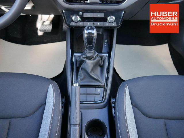 Skoda Kamiq Selection 1.5 TSI DSG*AHK-SCHWENKBAR*PDC-HI*LED*SMARTLINK*SHZ*TEMPOMAT 