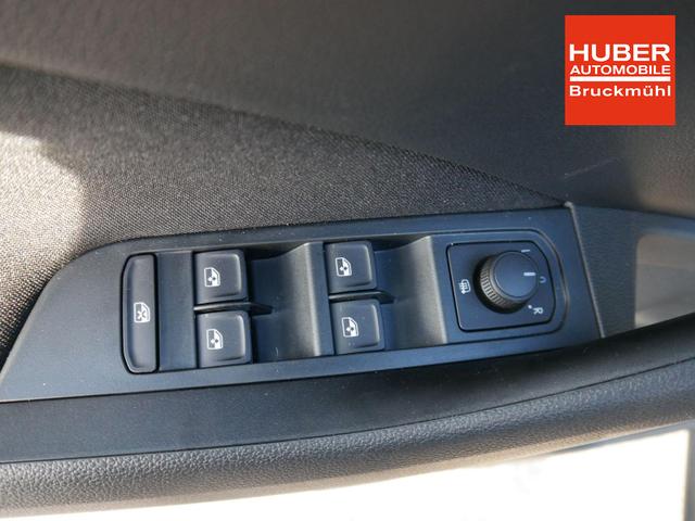 Skoda Kamiq Selection 1.5 TSI DSG*AHK-SCHWENKBAR*PDC-HI*LED*SMARTLINK*SHZ*TEMPOMAT 