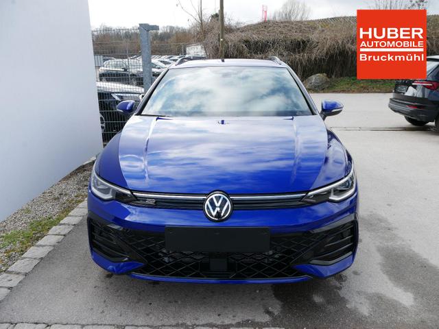 Volkswagen Golf Variant R-Line 1.5 eTSI 150 DSG R-line*NAVI*ACC*MATRIX-LED*PDC*KAMERA*TEMPOMAT 