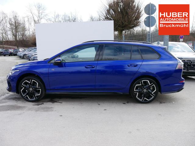 Volkswagen Golf Variant R-Line 1.5 eTSI 150 DSG R-line*NAVI*ACC*MATRIX-LED*PDC*KAMERA*TEMPOMAT 