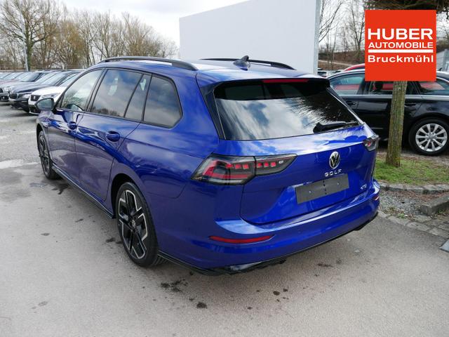 Volkswagen Golf Variant R-Line 1.5 eTSI 150 DSG R-line*NAVI*ACC*MATRIX-LED*PDC*KAMERA*TEMPOMAT 