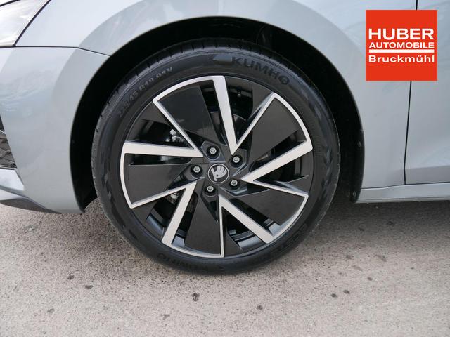 Skoda Octavia Combi Sportline 1.5 TSI mHEV DSG*ACC*LED*AHK-SCHWENKBAR*NAVI*PDC*KAMERA 